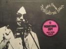 NEIL YOUNG TONIGHTS THE NIGHT PROMO 1975 RARE 