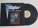 Heretic Torture Knows No Boundary Lp Record 