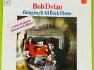 Bob Dylan Bringing It All Back Home 