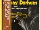 Kenny Dorham And The Jazz Prophets - 