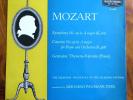 Mozart: Piano Concerto No.23 - Thyssens-Valentin **London 