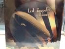 LED ZEPPELIN Live In Scandinavia 1969 PICTURE DISC 