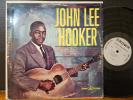 John Lee Hooker ‎– The Great John Lee 