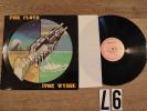 Pink Floyd IVOR WYNNE Record lp original 