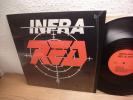 Infra-Red - Red Alert LP Super RARE 
