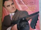 Morrissey LP You Are The Quarry UK 