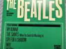 The Beatles With Tony Sheridan And Guests 