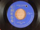 Howlin Wolf  Hidden Charms/Tail Dragger   Chicago 