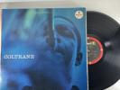 Coltrane The John Coltrane Quartette Vinyl Record 1969 