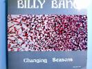 BILLY BANG CHANGING SEASONS ULTRA-RARE ORIG 81 