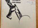 Kenny Dorham Jazz Contemporary Mono VG+