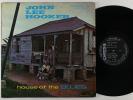 John Lee Hooker House Of The Blues 