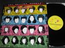 The Rolling Stones-Some Girls LP-1978 Italy-Promtone-3C 064 6106