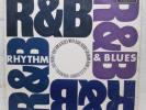 LP - RHYTHM AND BLUES (R&B) 