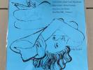 Kenny Burrell/Blue Lights vol.1 BLP1596 Used 