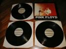 PINK FLOYD RARISSIMO 3 x LP TRIPLO y 1988 