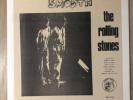 The Rolling Stones -TMOQ - LP - 