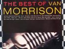 The Best Of Van Morrison LP by 