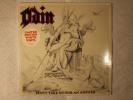 Odin ‎– Dont Take No For An Answer 