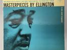 DUKE ELLINGTON “Masterpieces By Ellington” COLUMBIA CL825 
