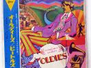 BEATLES A COLLECTION OF OLDIES ODEON OP8016 