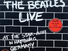 The Beatles - Live At The Star-Club 