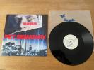 Ramones Pet Sematary 12 Vinyl Single NM/NM 