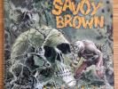 Savoy Brown - Looking In - UK 1