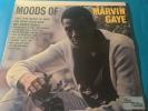 Marvin Gaye Moods Of Marvin Gaye