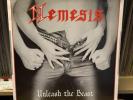 Nemesis - Unleash The Beast - Vinyl 