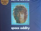 David Bowie ‎– Space Oddity (2019 Mix) VINYL LP (