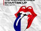 The Rolling Stones Ltd & Exclusive 2023 FR 7 Start 