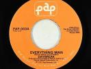 70s Soul 45 - Daybreak - Everything Man 
