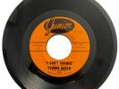 Northern Soul R&B Yvonne Baker I 
