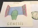 GENESIS-DUKE-1ST PRESS UK 1980 CHARISMA VINYL LP+