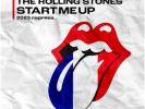 THE ROLLING STONES - START ME UP 
