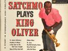 Louis Armstrong And His Orchestra - Satchmo 