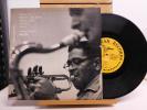 Dizzy Gillespie Stan Getz Sextet jazz 10 inch 