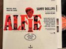 Sonny Rollins Alfie NM  1st RVG Impulse 