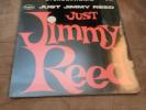 Jimmy Reed Sealed Vee Jay LP Record 