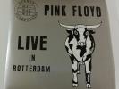 Pink Floyd 2 LP Live In Rotterdam - 