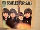 Beatles For Sale 1985 German DMM Audiophile Mint