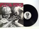 SPECIAL FORCES special forces self titled LP 