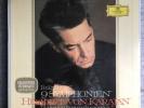 Beethoven : 9 Symphonien : Herbert von Karajan : 8 LP : Deutsche 