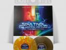 Jerry Goldsmith Star Trek The Motion Picture 