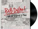 Live In Sydney 1966 by Dylan Bob (Record 2016)