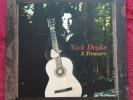 Nick Drake A Treasury NM Vinyl LP 2004 