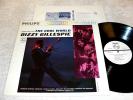 Dizzy Gillespie The Cool World 1963 Jazz/ Soundtrack 