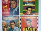 Elvis Presley Movie Soundtrack Album LP Vinyl 