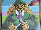 SAVOY BROWN Lions Share PARROT 71057 LP die-cut 